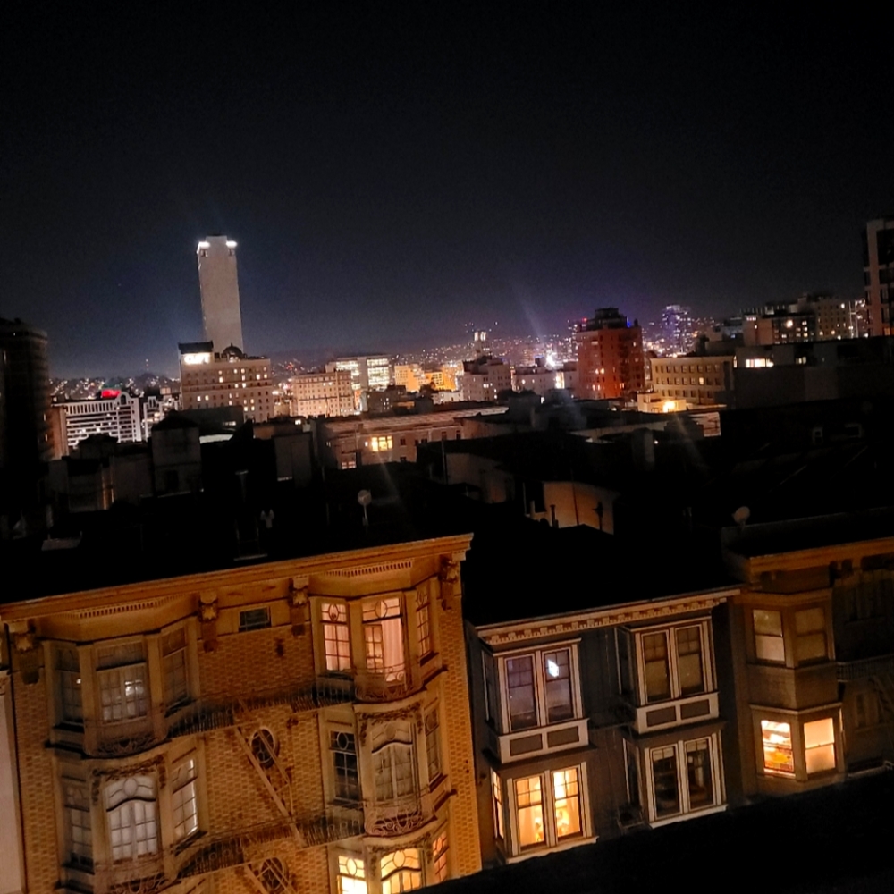 Meet your Posher, Wendy